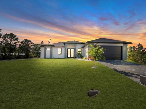 3001 41st ST, Lehigh Acres, Lehigh Acres, FL 33971