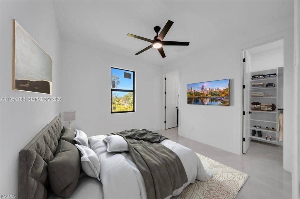 3001 41st St, Lehigh Acres, Lehigh Acres, FL 33971 Photo