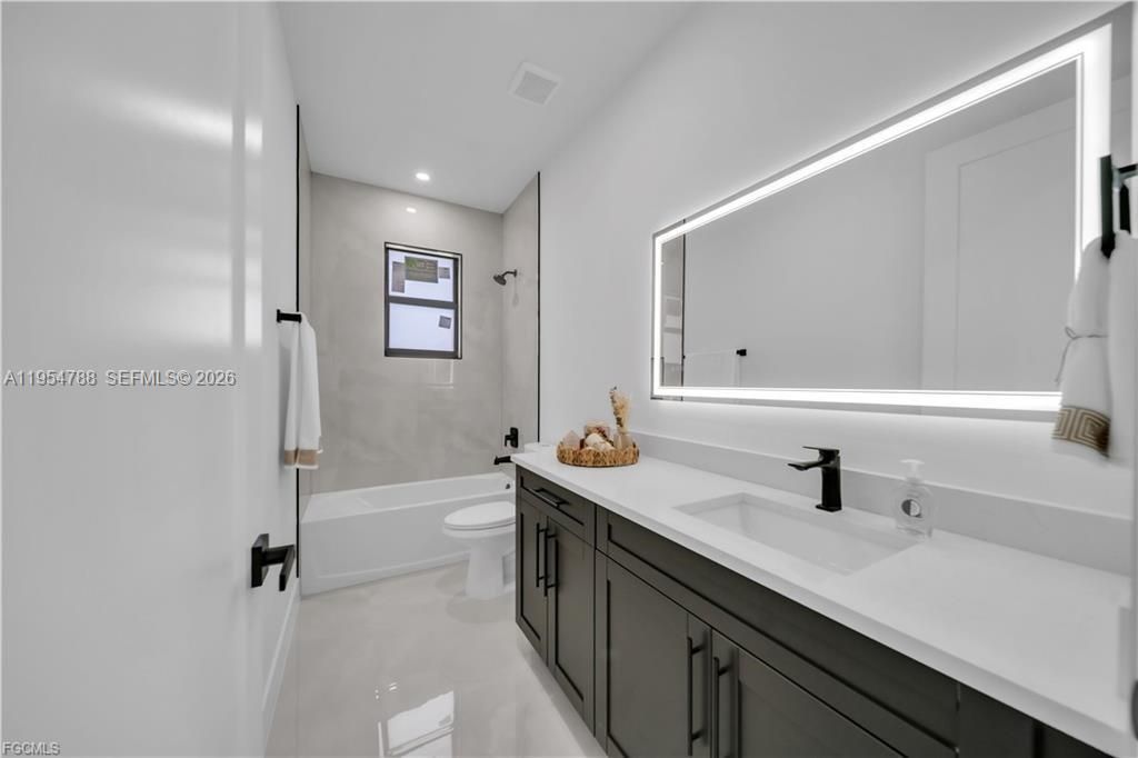 3001 41st St, Lehigh Acres, Lehigh Acres, FL 33971 Photo