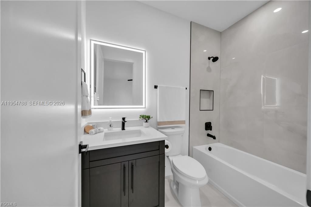 3001 41st St, Lehigh Acres, Lehigh Acres, FL 33971 Photo