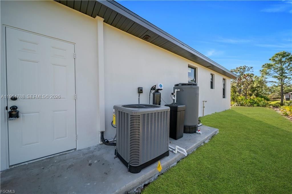 3001 41st St, Lehigh Acres, Lehigh Acres, FL 33971 Photo