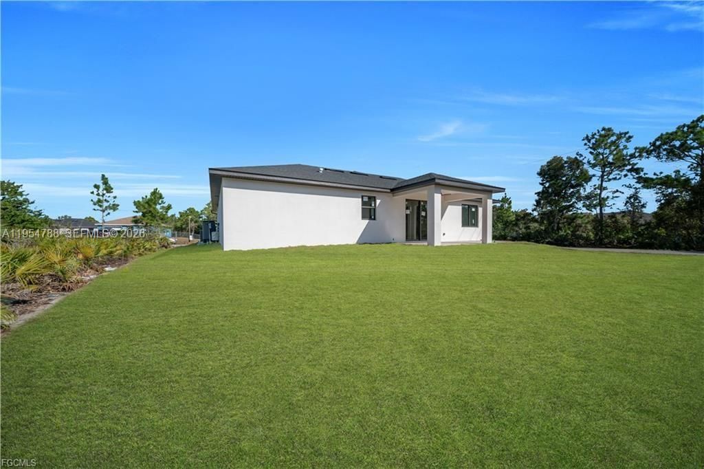 3001 41st St, Lehigh Acres, Lehigh Acres, FL 33971 Photo