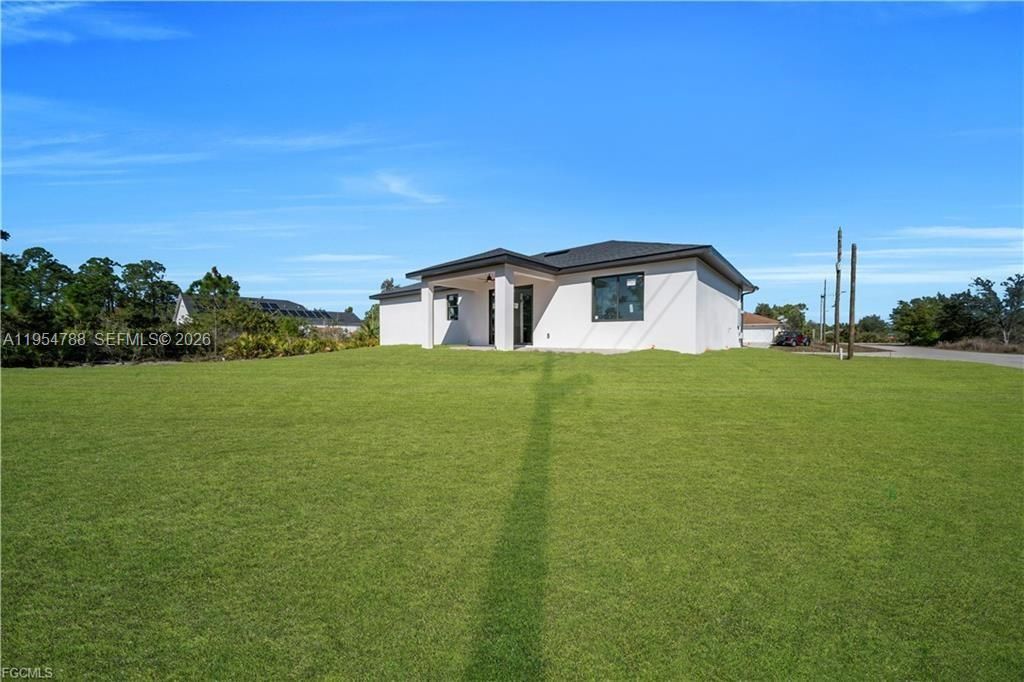 3001 41st St, Lehigh Acres, Lehigh Acres, FL 33971 Photo