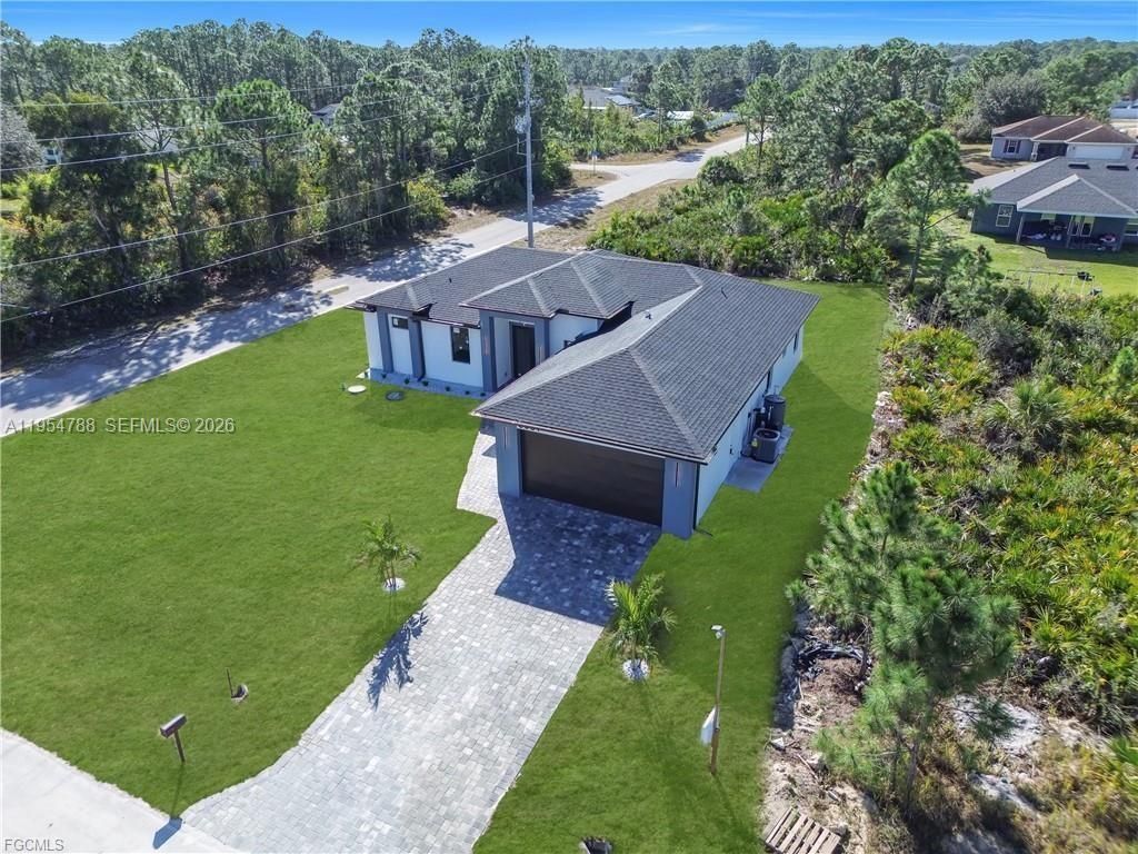 3001 41st St, Lehigh Acres, Lehigh Acres, FL 33971 Photo