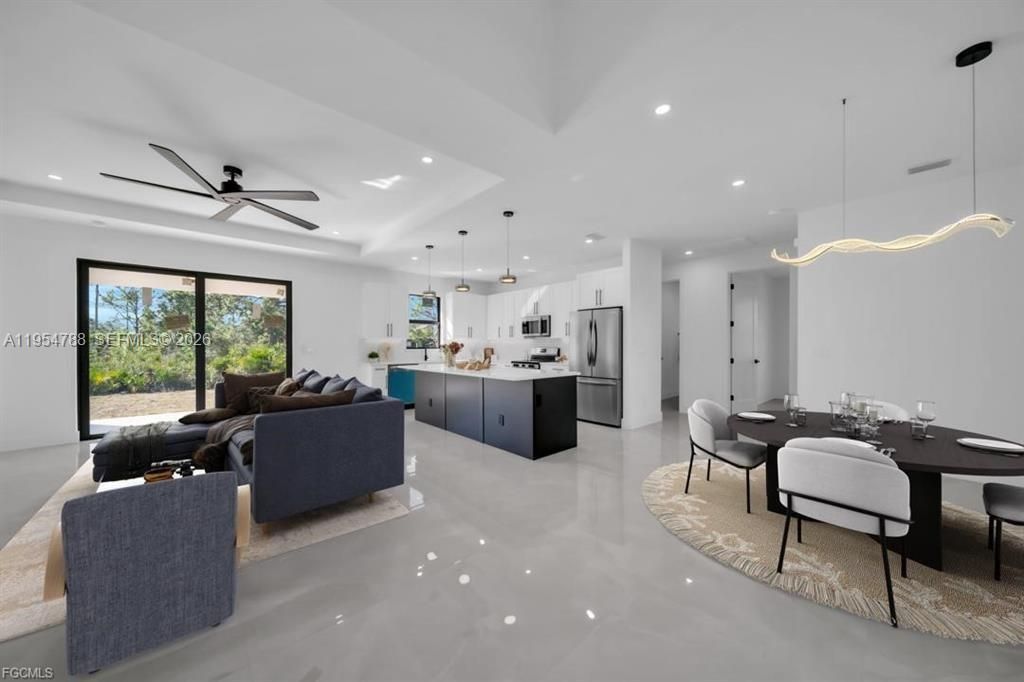 3001 41st St, Lehigh Acres, Lehigh Acres, FL 33971 Photo