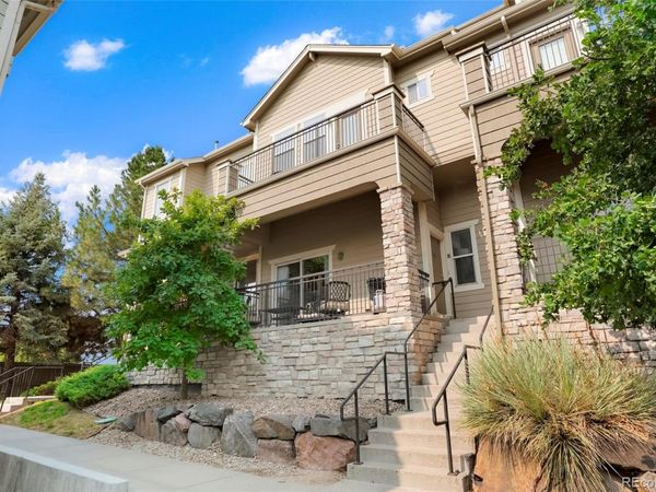 11250 FLORENCE Street , Unit 7E, Commerce City, CO 80640