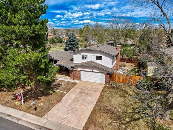 6063 W Indore Place, Littleton, CO 80128