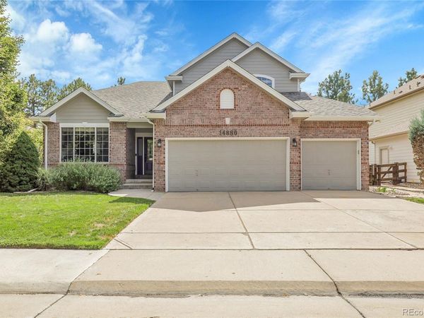 14880 E Maplewood Drive, Centennial, CO 80016