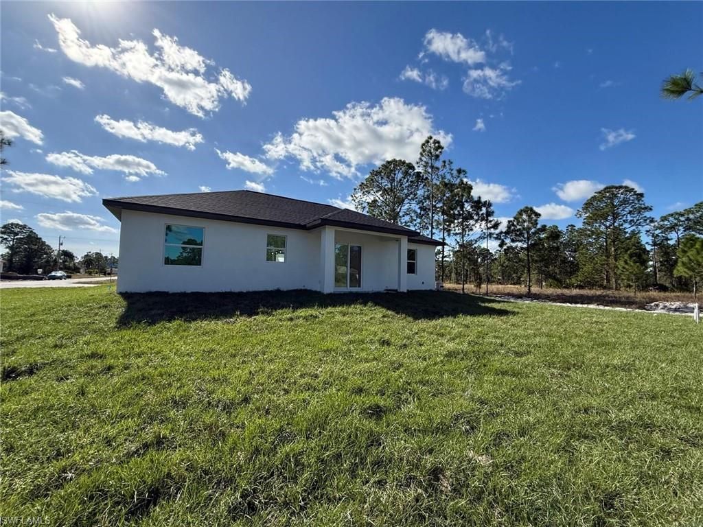 1121 Florence St E, Lehigh Acres, FL 33974 Photo