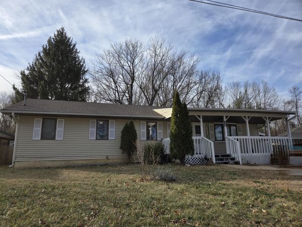 2626 E Elm Street, Springfield, MO 65802