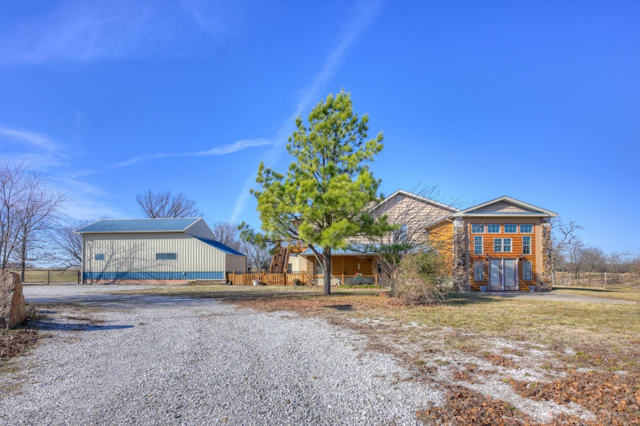 9698 Highway 43, Seneca, MO 64865 Main Photo