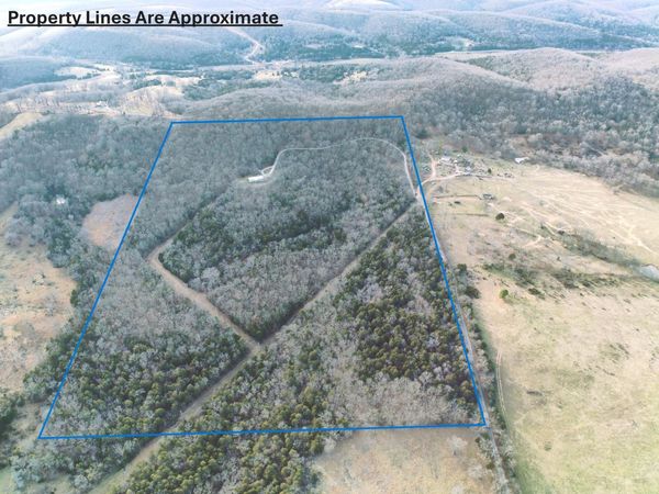 18611 Farm Road 2107, Aurora, MO 65605