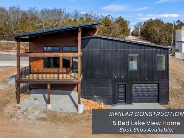 40 Cocobolo Drive , Unit 23, Reeds Spring, MO 65737