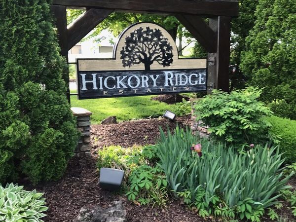 1254 Newbury Road , Reeds Spring, MO 65737