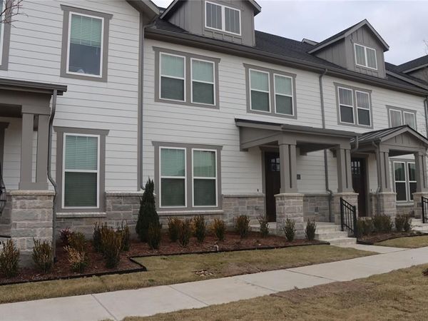 9492 Espalier Street, Frisco, TX 75035