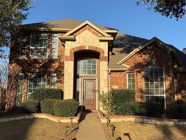 1402 Peaceway Drive, Garland, TX 75043