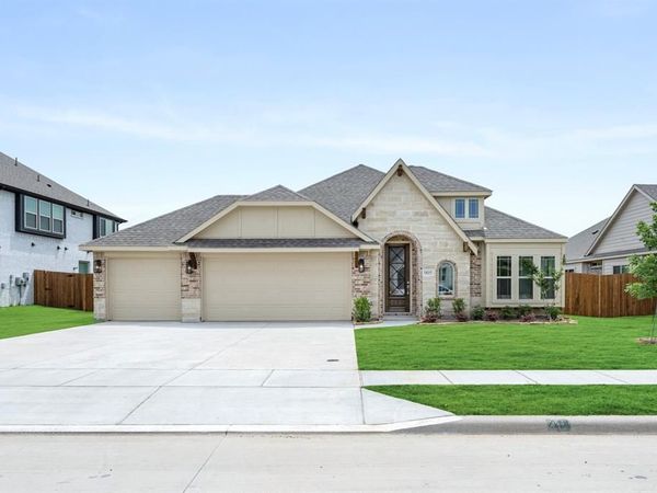 905 Willowbanks Drive, Josephine, TX 75173