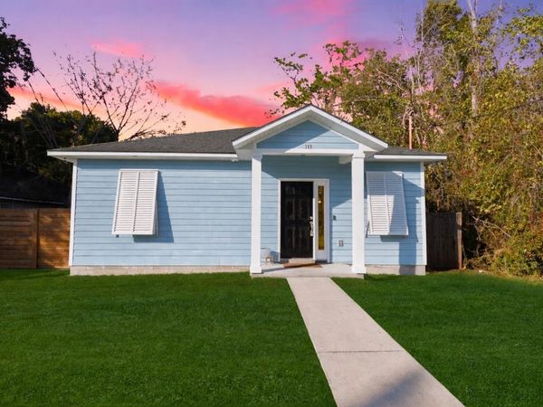 112 W Vivian Drive, Hastings, FL 32145