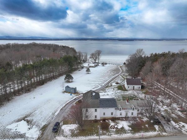 329 West Shore Road, South Hero, VT 05486