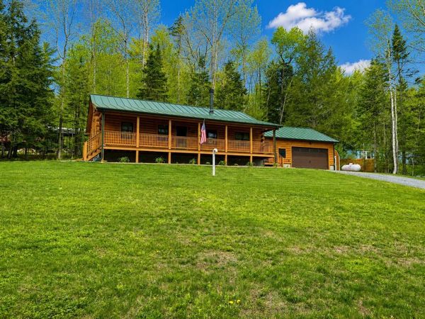 11 Amherst Lane, Haverhill, NH 03785