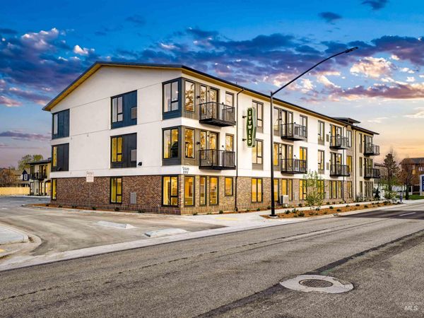 2312 S Broadway Avenue, Unit A108, Boise, ID 83706