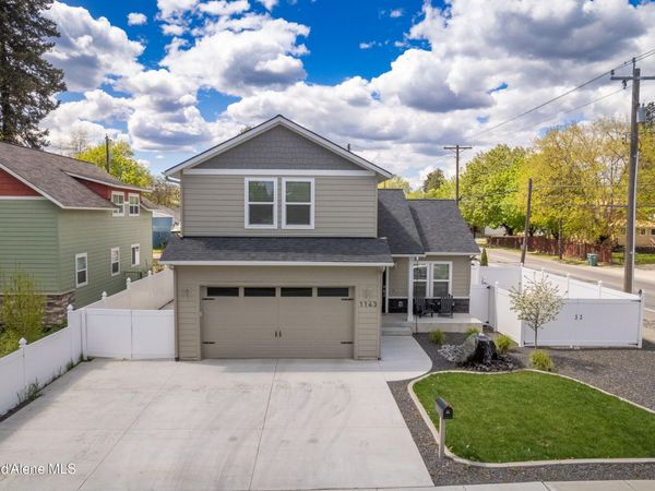 1143-1147 N 7th St, Coeur d'Alene, ID 83814