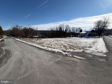 0 0 W RYAN AVENUE W, TAMAQUA, PA 18252