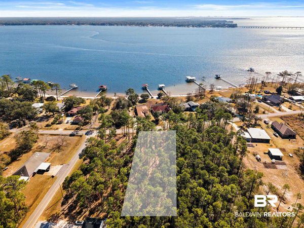 0 Boykin Boulevard, Lillian, AL 36549