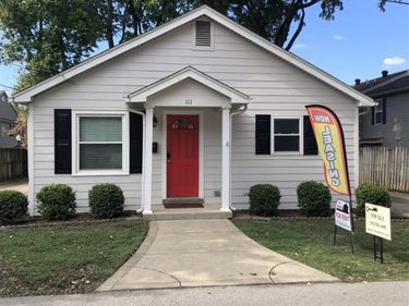 111 E 13th Street , Bowling Green, KY 42101