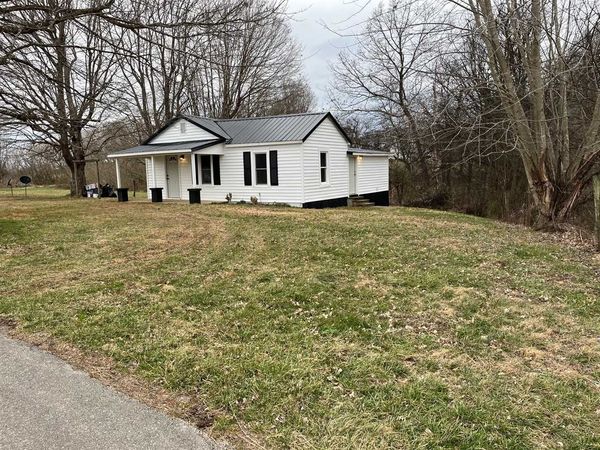 38 Jodieville Road, Cave City, KY 42127