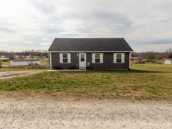 115 Barbee Lane , Smiths Grove, KY 42171