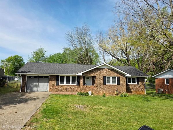 174 Circle Drive, Auburn, KY 42206