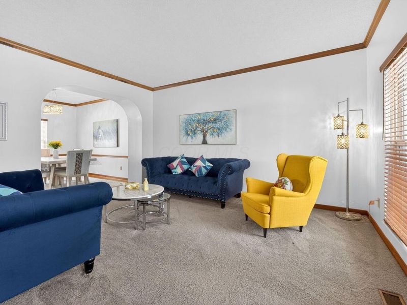 2921 Mondavi Lane, Hilliard, OH 43026 Photo 10