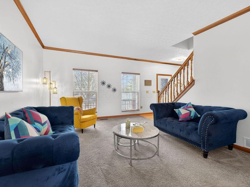 2921 Mondavi Lane, Hilliard, OH 43026 Photo 11