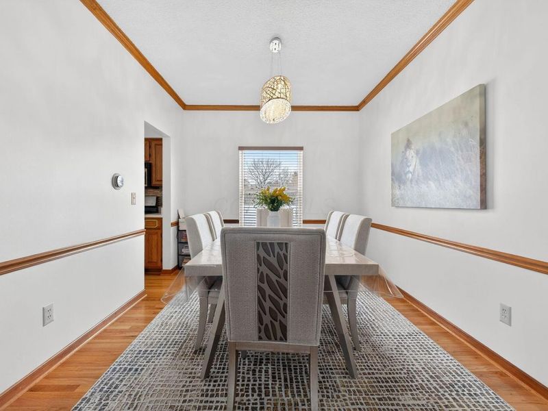 2921 Mondavi Lane, Hilliard, OH 43026 Photo 14