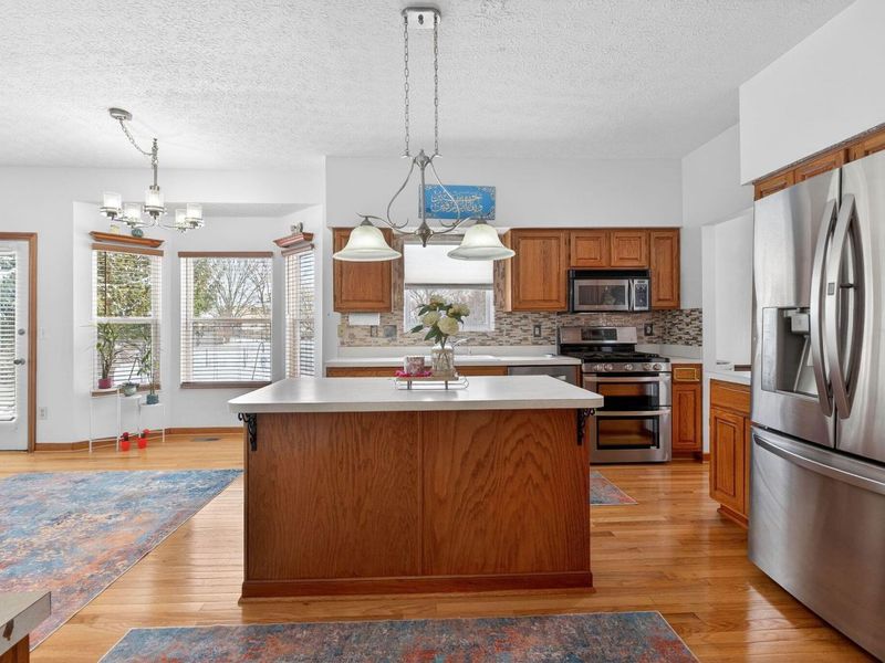 2921 Mondavi Lane, Hilliard, OH 43026 Photo 16