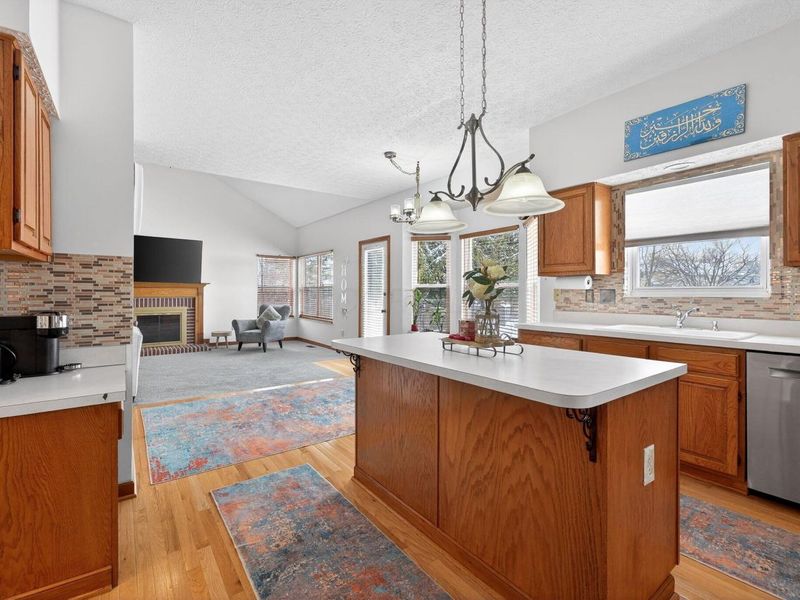 2921 Mondavi Lane, Hilliard, OH 43026 Photo 17