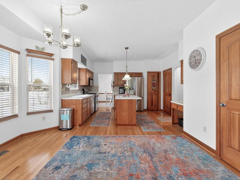 2921 Mondavi Lane, Hilliard, OH 43026 Photo 19