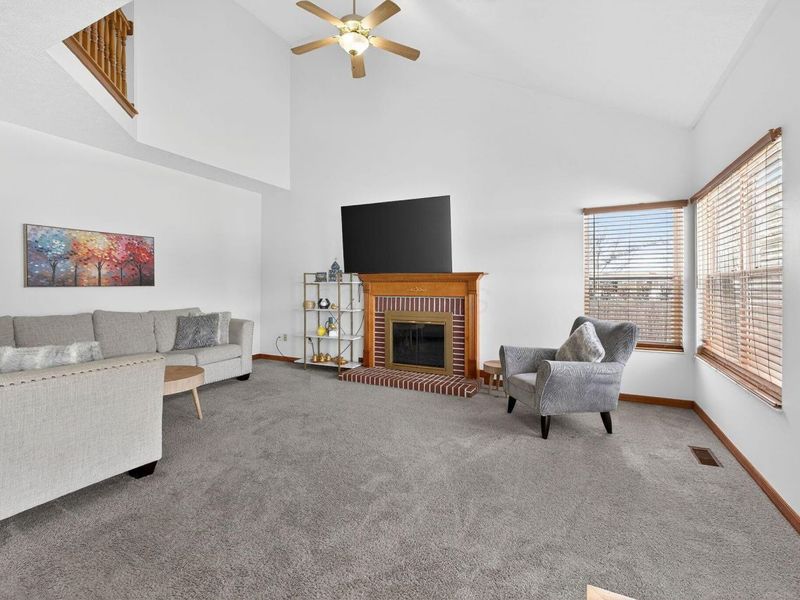 2921 Mondavi Lane, Hilliard, OH 43026 Photo 20