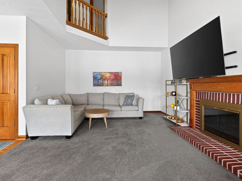 2921 Mondavi Lane, Hilliard, OH 43026 Photo 21