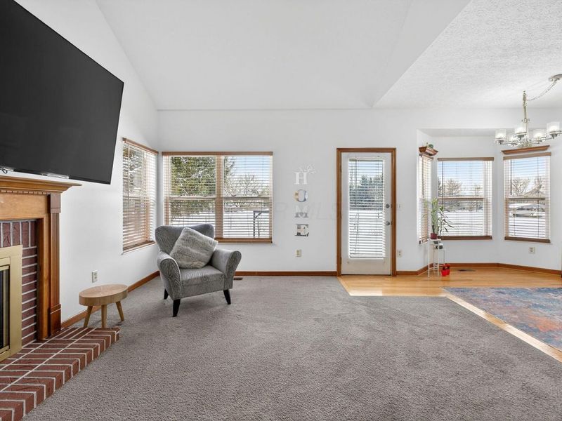 2921 Mondavi Lane, Hilliard, OH 43026 Photo 23