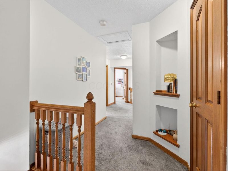 2921 Mondavi Lane, Hilliard, OH 43026 Photo 27