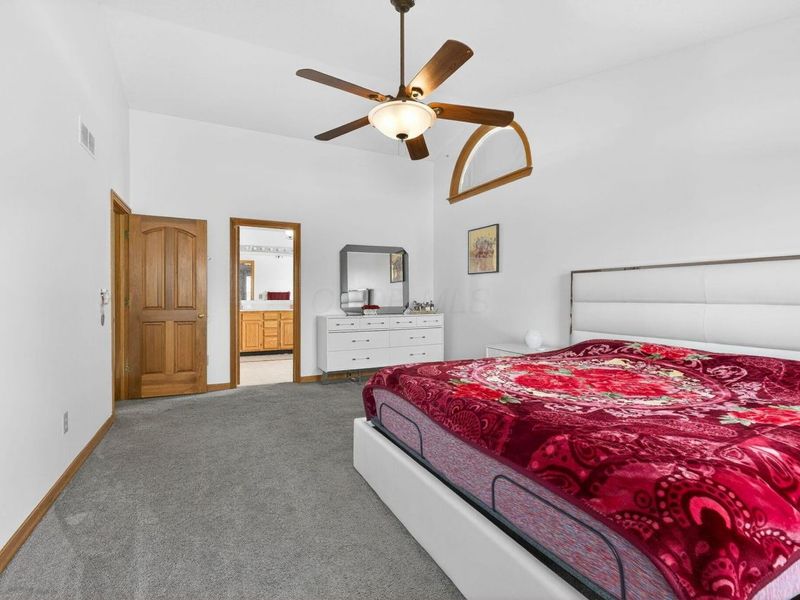 2921 Mondavi Lane, Hilliard, OH 43026 Photo 29