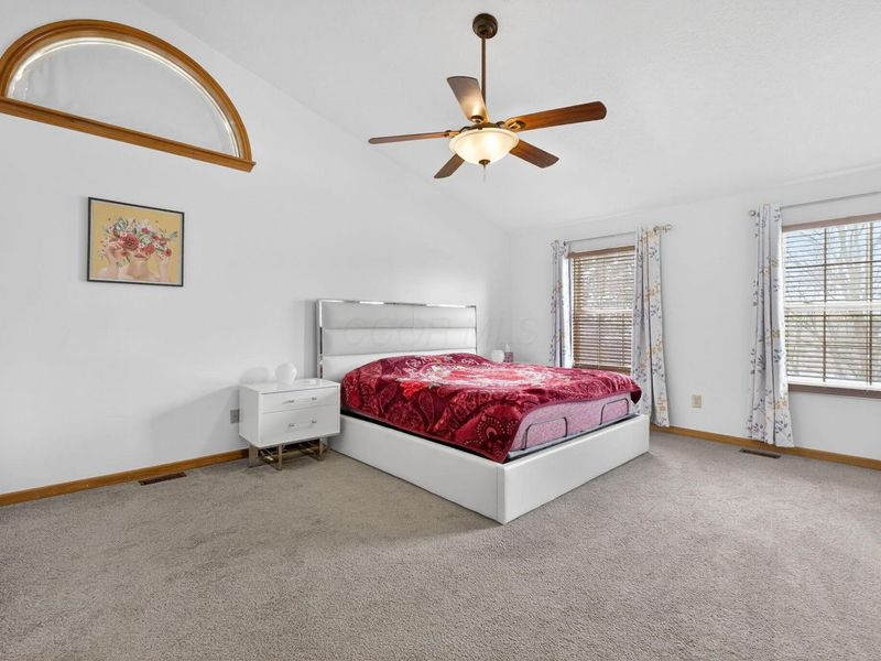 2921 Mondavi Lane, Hilliard, OH 43026 Photo 32