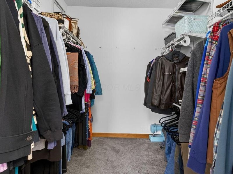 2921 Mondavi Lane, Hilliard, OH 43026 Photo 35