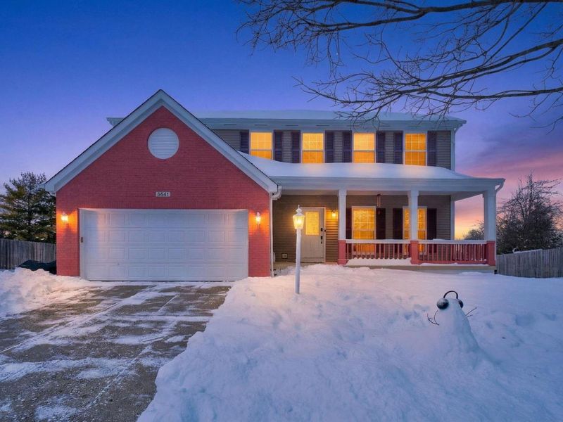 2921 Mondavi Lane, Hilliard, OH 43026 Photo 4