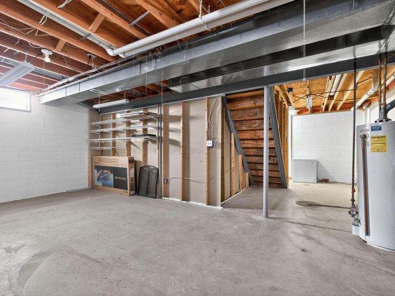 2921 Mondavi Lane, Hilliard, OH 43026 Photo 49