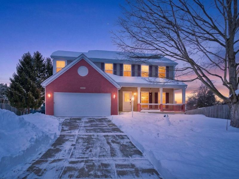 2921 Mondavi Lane, Hilliard, OH 43026 Photo 5