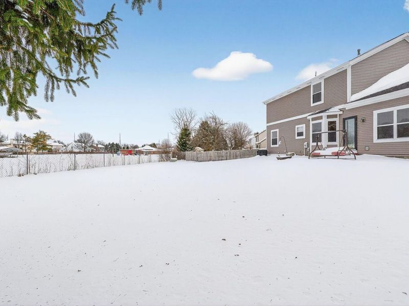 2921 Mondavi Lane, Hilliard, OH 43026 Photo 51