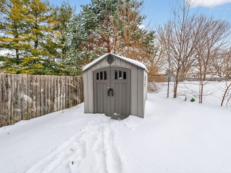 2921 Mondavi Lane, Hilliard, OH 43026 Photo 52